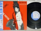 FRANK FOSTER QUINTET NEW FACES-NEW SOUNDS BLUE NOTE BN 0013 Japan OBI Mono LP