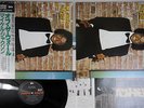 MICHAEL JACKSON OFF THE WALL EPIC 30 3P-273 Japan OBI Mastersound Vinyl LP