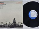 DEXTER GORDON GETTIN' AROUND BLUE NOTE BNJ-71029 Japan OBI Vinyl LP
