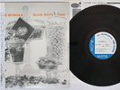 LEE MORGAN CANDY BLUE NOTE BLP-1590 Japan OBI Vinyl LP