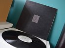 Joy Division - ORIGINAL Unknown Pleasures 12
