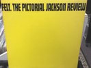 Felt – The Pictorial Jackson Review UK LP Creation Indie Shoe Gaze CRELP 30 LP