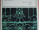piano NIKOLAI PETROV Bach French Overture Mozart LP MELODIYA VSG D-024771-2