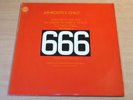 Aphrodite's Child/666/1972 Vertigo Double LP/Swirl Labels