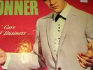 Ral Donner Takin' Care of Business Gone LP 5012