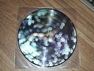 PINK FLOYD OBSCURED BY CLOUDS  LP PICTURE DISC  RARE