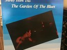 SHIRLEY HORN TRIO the garden of the blues LP DENMARK jazz on steeplechase