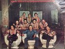 Jimmy Urbina y Su Orquesta Revolucion 70-Sabor Moderno-LP 12