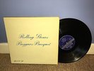 The Rolling Stones - Beggars Banquet LP Unboxed Decca 1968 Stereo UK 1st VG-/EX
