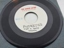 Phonetics - Just A Boy's Dream - US Acetate
