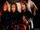 metallica garage days re-revisited vinyl picture disc phonogram