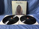 Isaac Hayes   Black Moses   VG+/VG   Enterprise ENS2-5003   Fold Out Cover