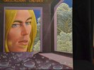 GREGG ALLMAN..1973.... LAID BACK...GATEFOLD ..FOUNDING MEMEBER OF ALLMAN BROS. B