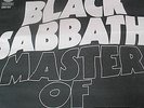 BLACK SABBATH 