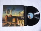 PINK FLOYD   ANIMALS   SHVL 815   1977 UK 1ST PRESS VINYL LP -2U/-2U WIDE SPINE
