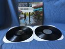 Husker Du   Zen Arcade   Ex/VG+   SST 027   1989 Reissue