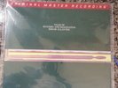MFSL Alan Parsons Project Tales Of Mystery And Imagination Edgar Allan Poe  NEW