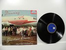 ?LP DANCING WITH GUSTAV BROM AND HIS ORCHESTRA SUPRAPHON  VG- ?CN72?