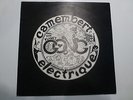 GONG  -  CAMEMBERT ELECTRIQUE     VIRGIN  VC 502  UK PRESS