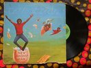 ? CHRIS DEIDO New Makossa Man OBSCURE AFRO MAKOSSA BOOGIE BEAT 1984 LP Cameroon