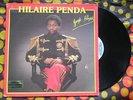 ? HILAIRE PENDA Jungle People AFRO BEAT FUSION FUNK BOOGIE SYNTH ELECTRO MAKOSSA
