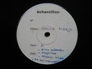 ? JACOB MEDJO OBSCURE RAW AFRO FOLK HEADY ASSIKO MAKOSSA BEAT Cameroon PROMO LP
