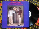 ? LE MISTRAL AFRO FOLK SPIRITUAL GWO KA JAZZ CADENCE WHIRLING WIND West Indies