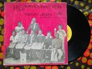? NAMY JEAN HYPNOTIC MYSTIC ETHNIC SORCEROUS AFRO FOLK TRANCE RHYTHM LP Cameroon