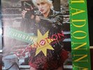 MADONNA -CAUSING COMMOTION- RARE GUATEMALA LP 1987 EXCELLENT CONDITION