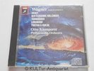 Wagner - Album 1./ Folge1. (JP-IMPORT) Klemperer, Otto ( Philharmonia Orchestra)