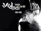 YARDBIRDS-LIVE AT THE BBC (UK)  VINYL LP NEW