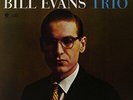 Bill Evans - Portrait In Jazz  LP Vinile WAX TIME RECORDS