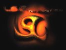 L.S.G. ?– The Black Album OLIVER LIEB