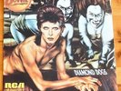Rare David Bowie Diamond Dogs/Holy Holy RCA 7in 1974 45RPM EX APBO0293 SPAIN