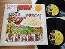 THE KINKS Lola Percy etc. Golden Hour 2LP 88393 XBT