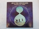 Jay & The Americans SANDS OF TIME United Artists UAS 6671 Gatefold Near Mint-