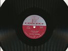 6 x THE EVERLY BROTHERS 78 RPM Records on CADENCE, All in original MINT-
