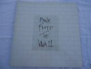 PINK FLOYD - THE WALL - GERMAN VINYL - 1C 198-63 410/11