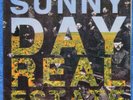 Sunny Day Real Estate 