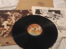 LED ZEPPELIN IN THROUGH THE OUT DOOR 'F' W/ INNERS/BAG A5 B4 Superb Ex+/NM