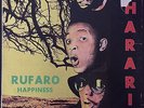 HARARI - Rufaro Happiness 1976 SOUTH AFRICA AFRO FUNK PSYCH ROCK ORIGINAL