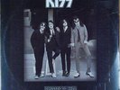 SEALED LP: KISS: DRESSED TO KILL (EMBOSSED COVER)