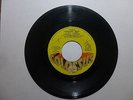 Old 45 RPM Record - Colossus C 102 - Virgil Henry - You Fooled Me / I'll Be True