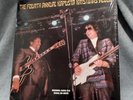 Al Kooper Fourth Annual Kapusta 4 Kristmas Album Vinyl Record B.B. KING LUCILLE