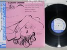 KENNY BURRELL BLUE LIGHTS VOLUME 2 BLUENOTE BN 1597 Japan OBI Mono Vinyl LP
