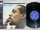 WALTER BISHOP JR. SPEAK LOW MUSE / SEVEN SEAS K18P-9175 Japan OBI Mono Vinyl LP