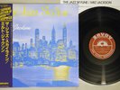MILT JACKSON JAZZ SKYLINE SAVOY COJY 9051 Japan OBI Mono Vinyl LP