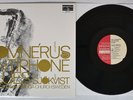 ANRNE DOMNERUS,GUSTAF SJOKVIST ANTIPHONE BLUES PROPRIUS PROP 7744 Sweden LP