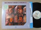 BACHMAN TURNER OVERDRIVE II Mercury SRM-1-696 us original LP shrink/sticker NM-