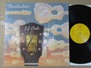 J.J. CALE troubadour SHELTER US ORIGINAL LP in SHRINK VG+